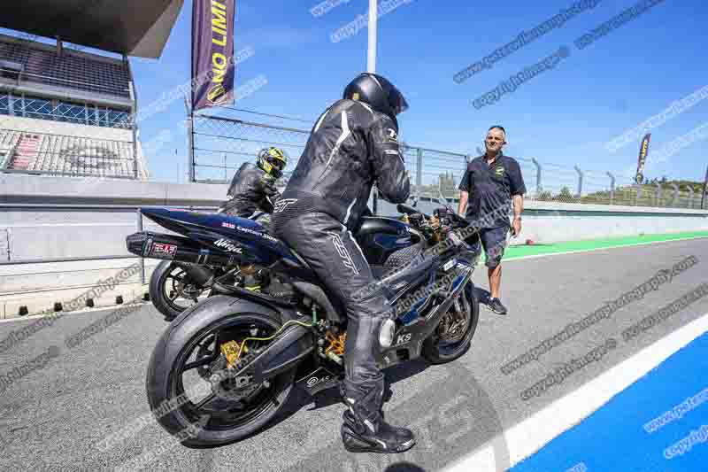 May 2023;motorbikes;no limits;peter wileman photography;portimao;portugal;trackday digital images